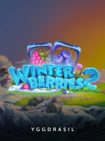 Winterberries 2