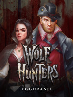 Wolf Hunters