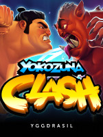 Yokozuna Clash