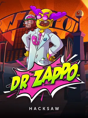 Dr Zappo