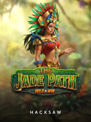 The Jade Path Hold & Win