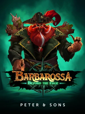 Barbarossa: Beyond the Edge