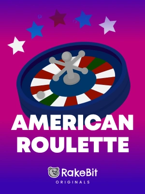 American Roulette