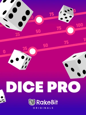 Dice Pro
