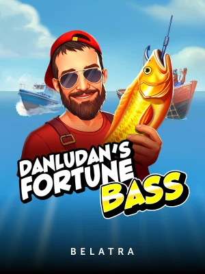DanLudan's Fortune Bass