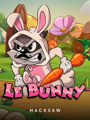 Le Bunny