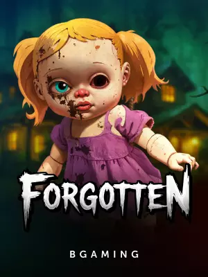 Forgotten